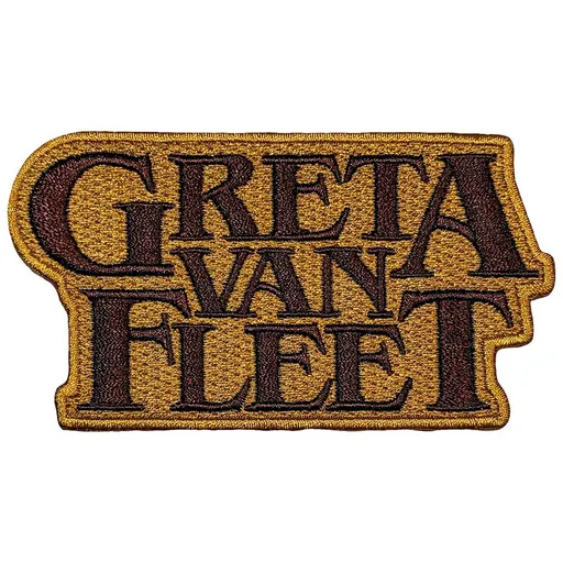 Greta Van Fleet Amber Logo