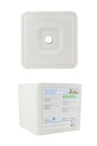 Liz soľ SOLSEL Normálna biela 10kg