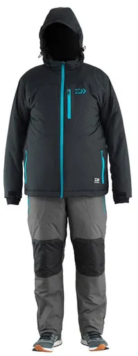 Daiwa zimný oblek d-vec winter suit - xxl