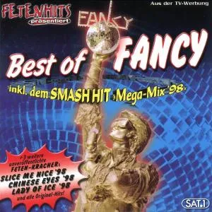 Fancy, FANCY - BEST OF FANCY (1CD), CD