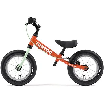 Yedoo TooToo red orange (13109 - redorange)