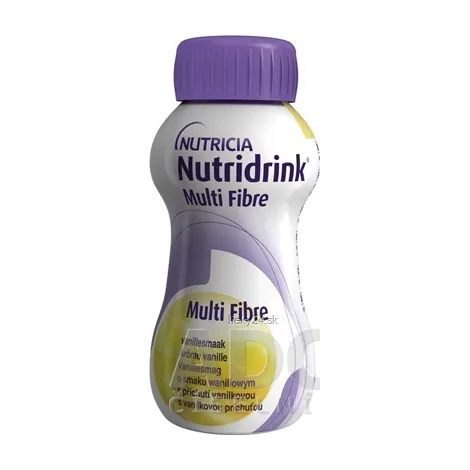 Nutridrink Multi Fibre