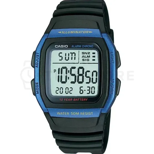 Casio Youth W-96H-2AVDF