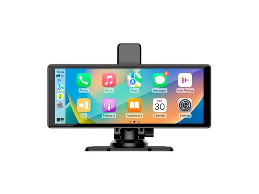 Displej Apple CarPlay / Android Auto KRUGER & MATZ KM2021