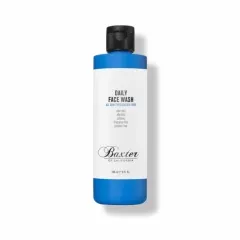 Baxter Daily Face Wash 300 ml