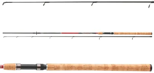Daiwa prút sweepfire spin 2,4 m 15-50 g 2 diely