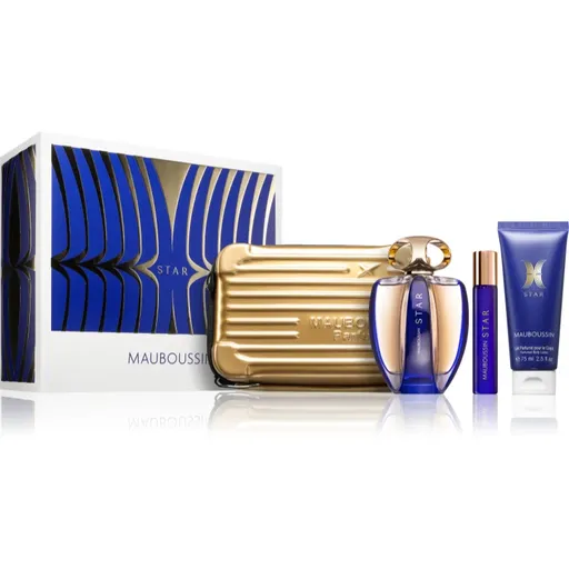 Mauboussin Star For Her darčeková sada pre ženy 1 ks