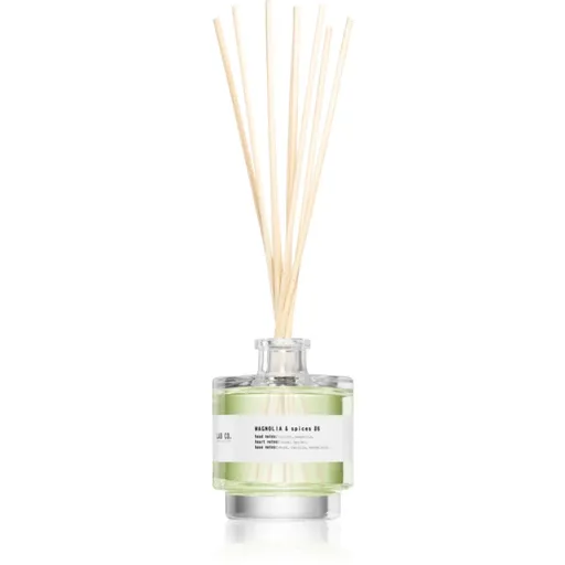 The Olphactory Lab Co. Magnolia & Spices aróma difuzér 200 ml