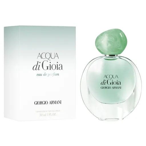 GIORGIO ARMANI Acqua di Gioia Parfumovaná voda 50ml