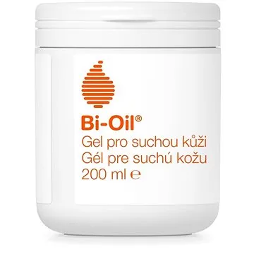 BI-OIL Gél 200 ml (6001159128922)