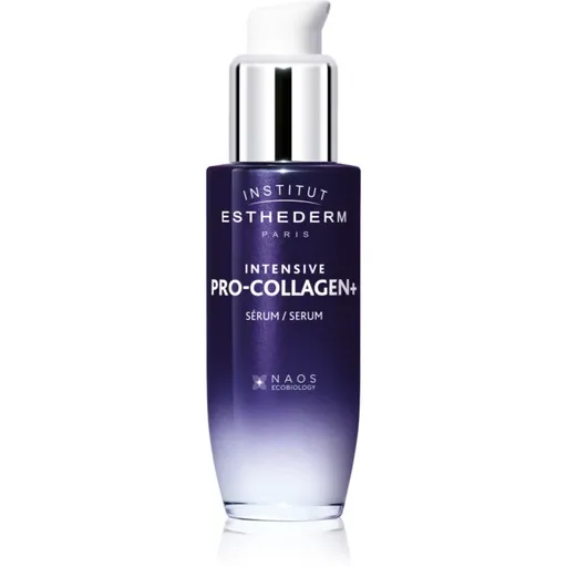 Institut Esthederm Intensive Pro-collagen+ intenzívne liftingové sérum na podporu tvorby kolagénu 30 ml