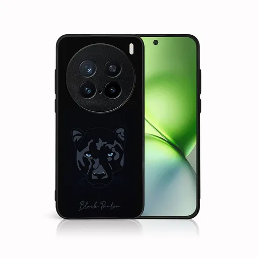 MY ART Ochranný kryt pre Vivo X200 Pro 5G PANTHER (245)