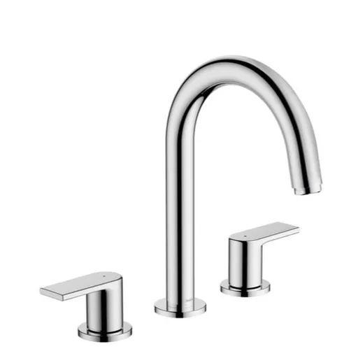 Hansgrohe Vernis Shape umývadlová batéria s výpusťou chróm 71563000