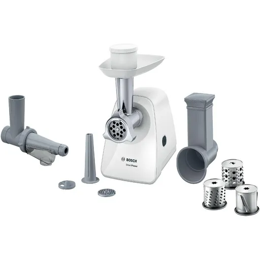 MFW2517W MÄSOMLÝNOK BOSCH