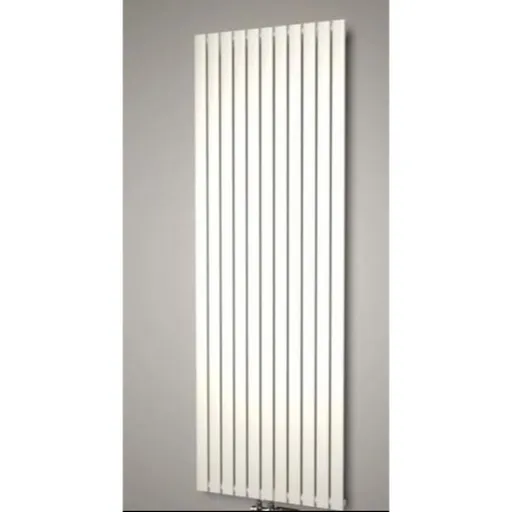 Radiátor Isan Octava 1800/606 S08 slon.kosť textúry DOCT18000606SKT