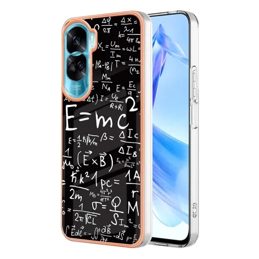 IMD ART Ochranný kryt Honor 90 Lite 5G EQUATION