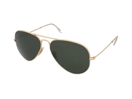 Ray-Ban Aviator Large Metal RB3025 W3400