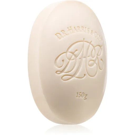 D.R. Harris Bar Soap tuhé mydlo Almond Oil 150 g