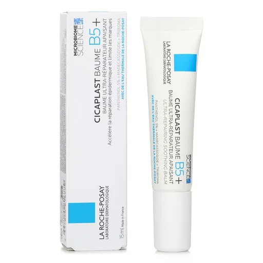 La Roche Posay Cicaplast Baume B5+ 15 ml