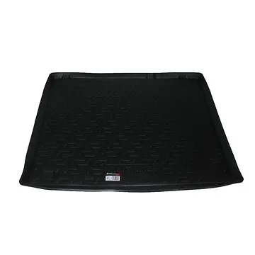 SIXTOL Fiat Doblo II Facelift (Type 152/263) (15-) (HBC98677)