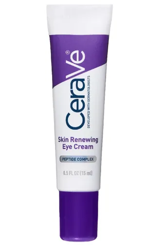 CeraVe Skin Renewing Eye Cream 15 ml