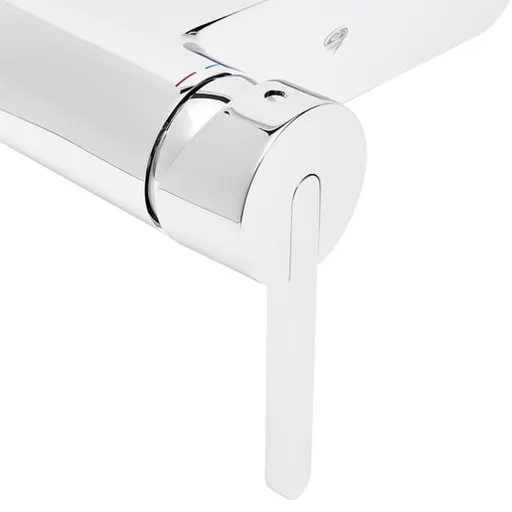 Páka SAT Fusion chróm SATFUPVTCH