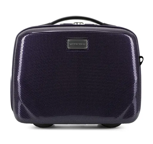 Pekný kozmetický kufrík z kolekcie PC Ultra Light.