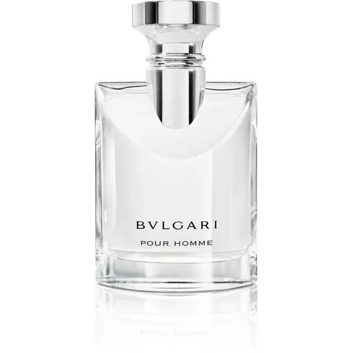 BULGARI Pour Homme toaletná voda pre mužov 50 ml