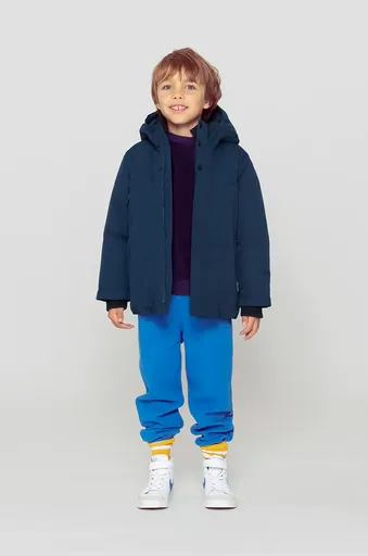 Detská bunda Gosoaky CHIPMUNCK