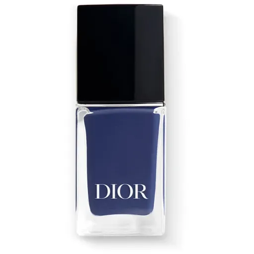 DIOR Dior Vernis lak na nechty odtieň 796 Denim 10 ml