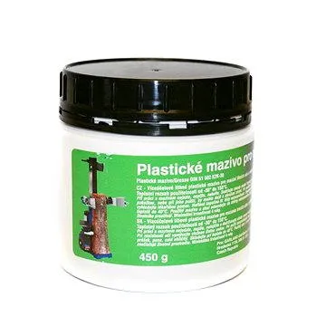 Scheppach Plastické mazivo (310020238544)