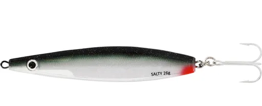 Westin pilker salty 3d sparkling herring - 9 cm 18 g