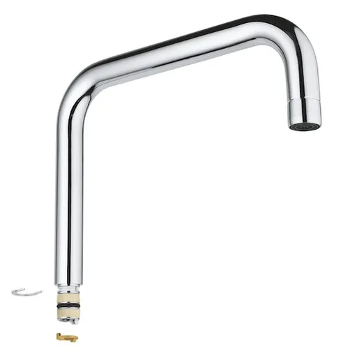 Ramienko GROHE chróm 13096000