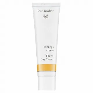 Dr. Hauschka tónujúce a hydratačné emulzie Tinted Day Cream 30 ml