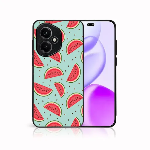 MY ART Ochranný kryt pre Honor 400 5G WATERMELON (120)