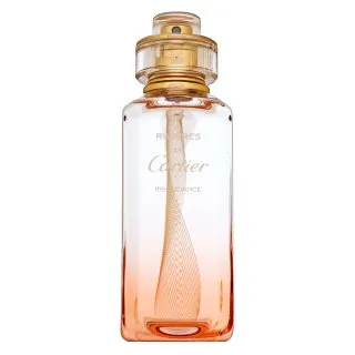 Cartier Rivieres Insouciance toaletná voda pre ženy 100 ml