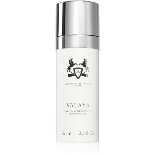 Parfums De Marly Valaya vôňa do vlasov pre ženy 75 ml