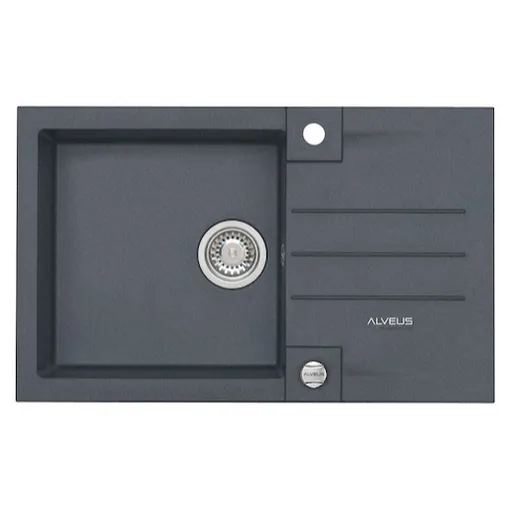 Alveus Rock 130 drez twilight05 1107843