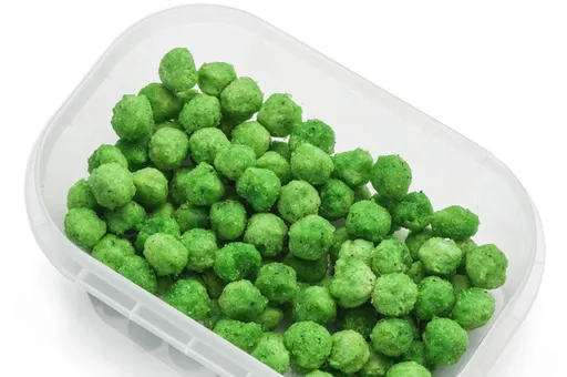 Mivardi mäkčené pelety soft extruded pellets 30 g - cesnak