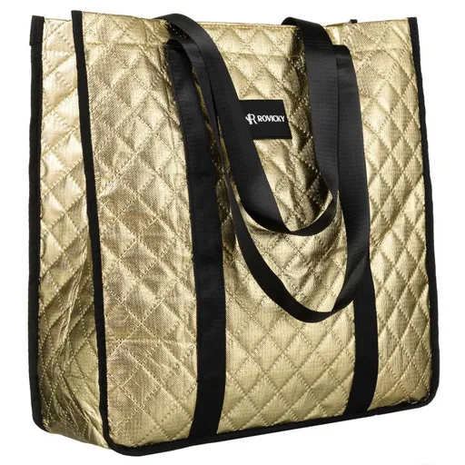 Dámska nákupná kabelka - Rovicky