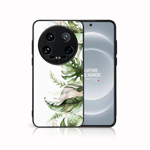 MY ART Ochranný kryt pre Xiaomi 14 Ultra TROPICAL (154)