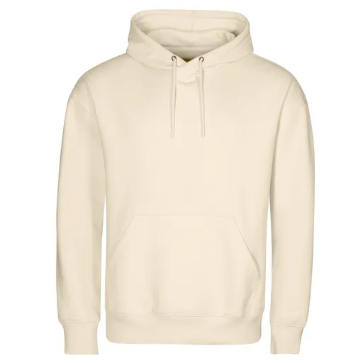 MALFINI Mikina Cloud - Mandľová | 2XL