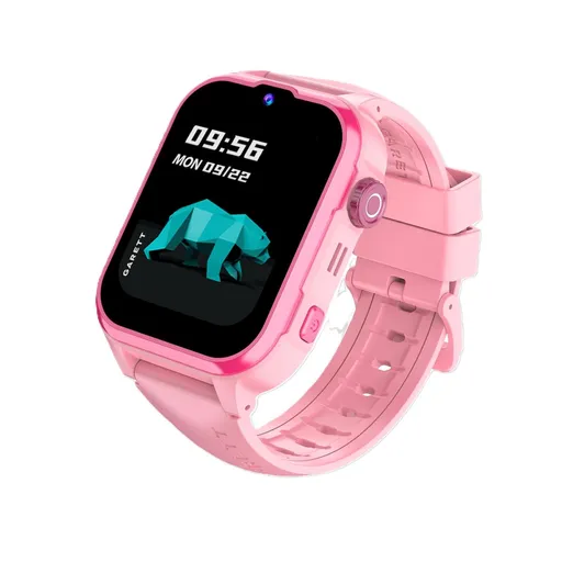 Garett Smartwatch Kids Hero Pro 4G ružová