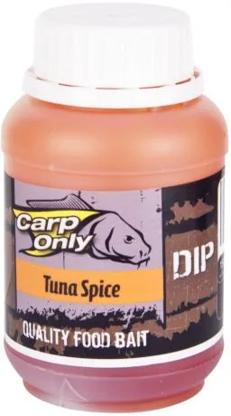 Carp only dip 150 ml-tuna spice