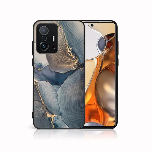 MY ART Ochranný kryt pre Xiaomi 11T / 11T Pro SPARKLE (147)