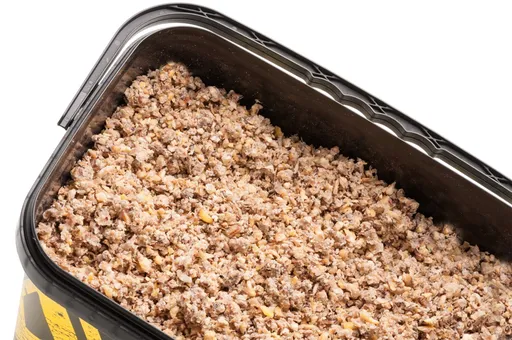 Mivardi method partikel 3 kg box - scopex/vanilka