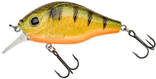 Gunki wobler dogora f strass perch - 6,5 cm 12,7 g