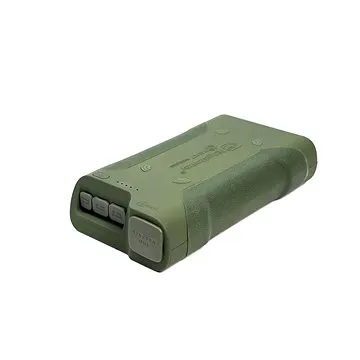 RidgeMonkey Vault C-Smart Wireless 42150 mAh Green (5056210612453)
