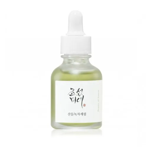 BEAUTY OF JOSEON Pleťové sérum so zeleným čajom 30 ml