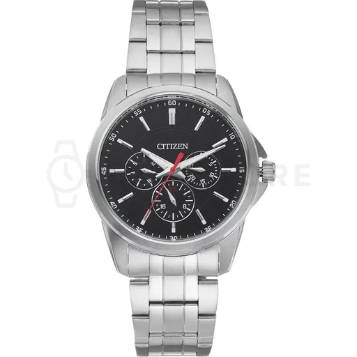Citizen Quartz AG8340-58E - 30 dní na vrátenie tovaru, Garancia originality